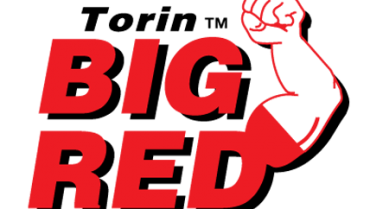 BIG RED Torin